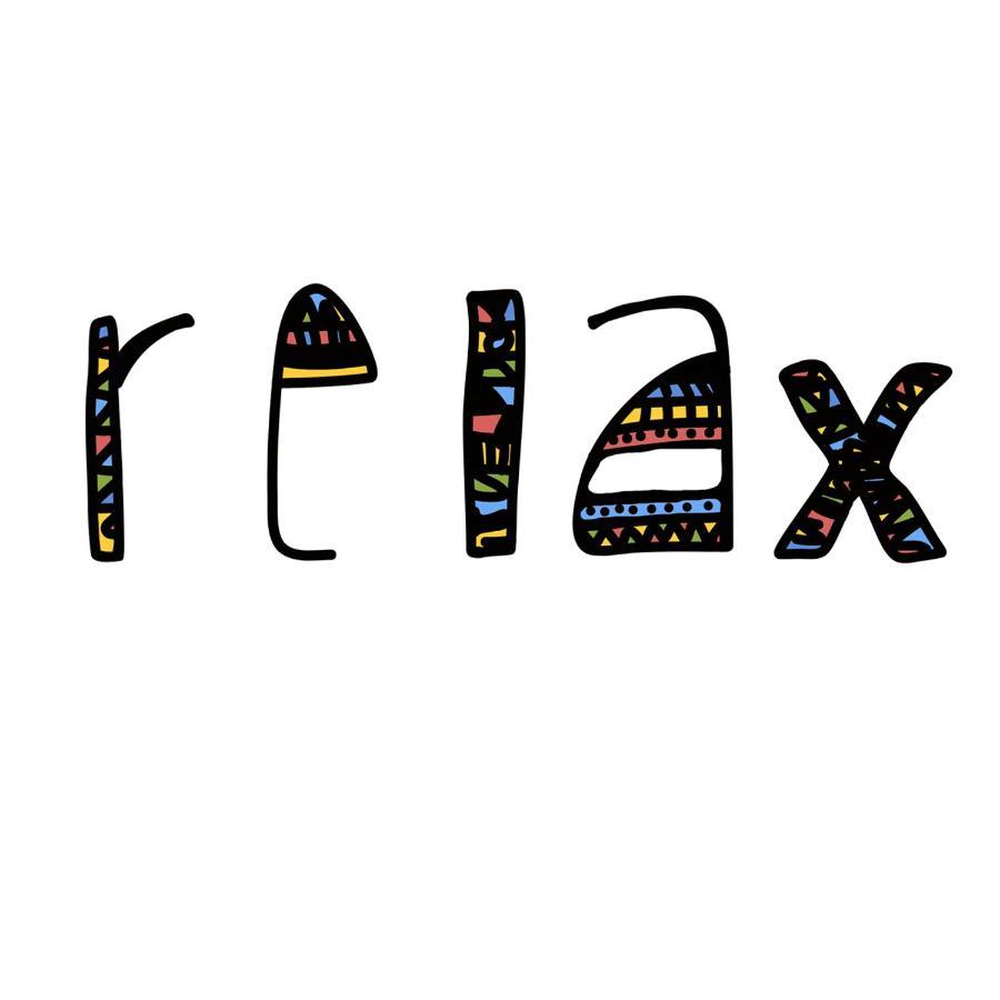 阿伦扎诺Relax公寓 外观 照片